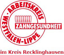 Arbeitskreis Zahngesundheit Recklinghausen
